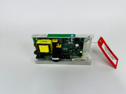 Lower Control Boards